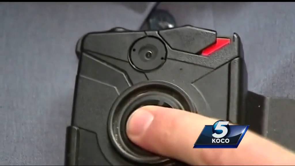 Burglar's confession caught on body camera - YouTube
