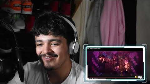 FEELS OLD SCHOOL | jxdn - So What! (Official Video) (REACTION!!)