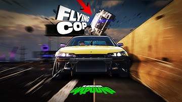 NFS UNBOUND / RANDOM MOMENTS 14