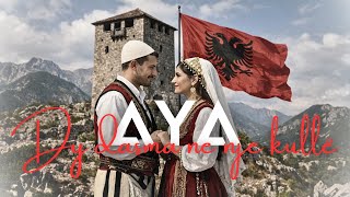 AYA - Dy dasma (Cover)