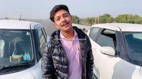 Drag race : Maruti swift automatic vs manual ✌️🔥🔥