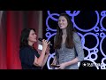2018 AVCA All-American: Dana Rettke, Wisconsin