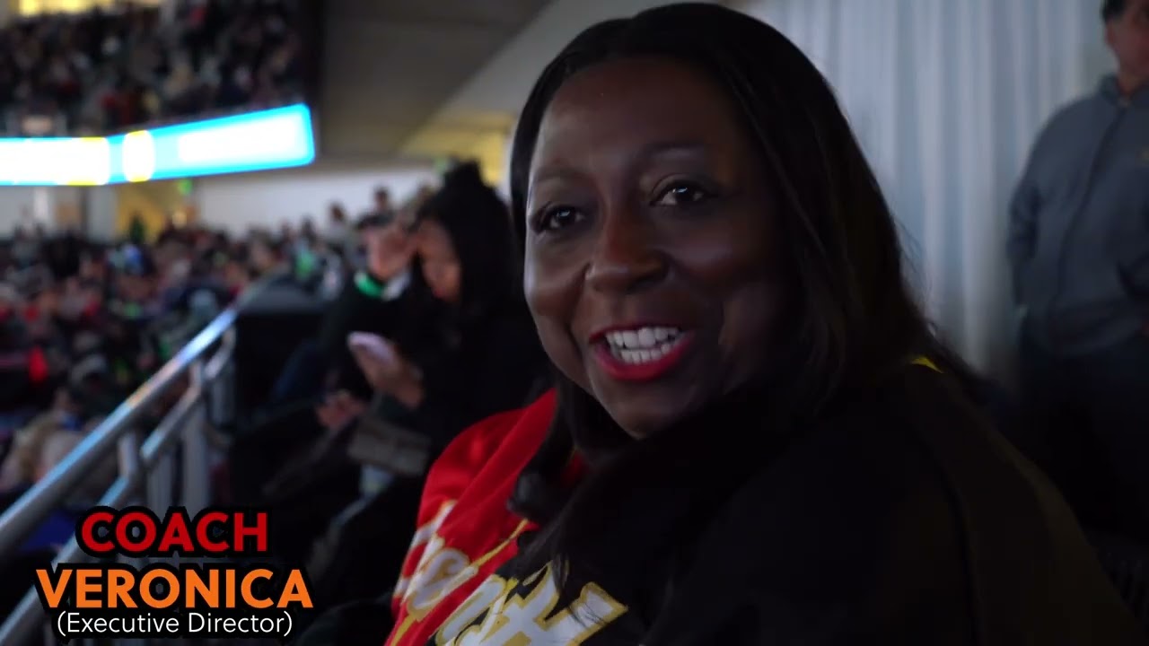 Episode 1: COMPETITION DAY