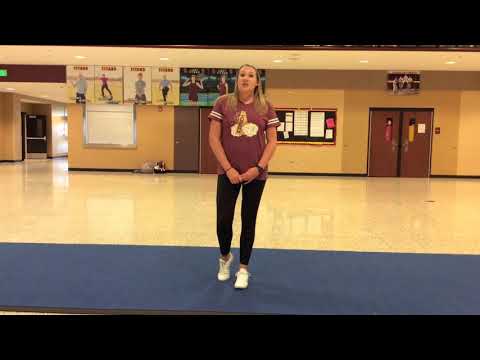 Get all of your information for the Summer 2021 Titan Athletics Youth Camps! Gibson Southern High School Summer Camp Video