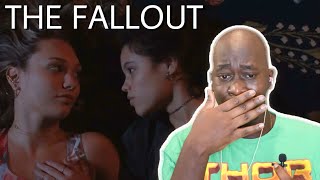 Watching The Fallout made me sad! Movie Reaction