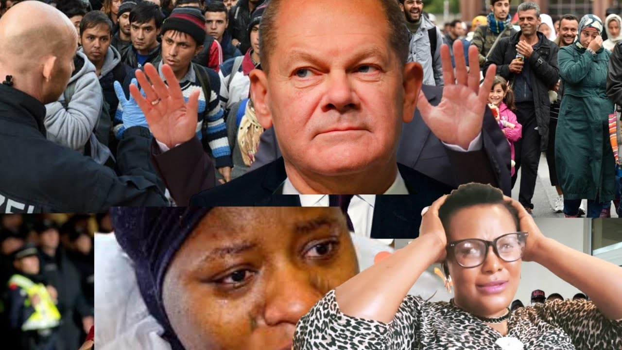 BEFORE YOU COME TO GERMANY KNOW THIS/ THINGS YOU MUST KNOW BEFORE