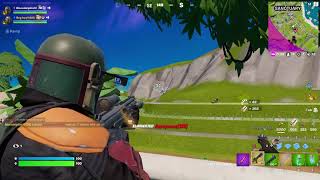 Im Kinda The Greatest Player Of All Time Objectively