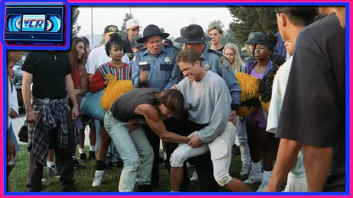 Testicular Stand-off scene... | Tammy and the T-Re...