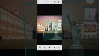 Blend two images with Picnic app screenshot 2
