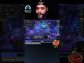 Reaction to the perfect final fight #tft #ranked
