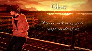 【Roze】 Glow (Piano & Strings ver.) chords