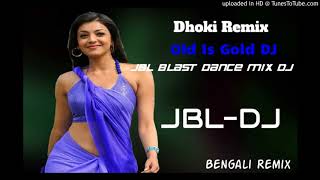 Chanda Sitare Bindiya Tumhari Vs Riba Riba DJ Remix Song | JBL Blast Dance Mix DJ | Old Is Gold DJ