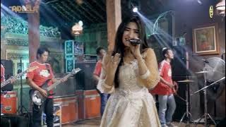 Story WA Permata Hati (Evie Tamala) cover Lusyana Jelita ADELLA | Henny Adella