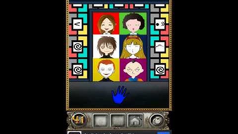 The Floor Escape Level 41 Walkthrough Guide