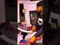 kedarnath Travels Air Defence Sleeper luxury bus 💫 #reels #viral #trending #kedarnath #travels