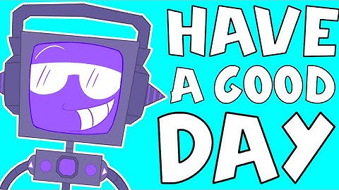 Zenotroid ► Have A Good Day (OFFICIAL)