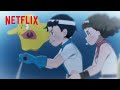 Ordinary Is Cool | T・P BON Season 2 | Netflix Anime