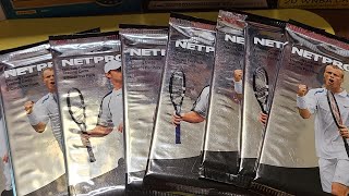 Tennis Cards? 2003 NetPro Looking for Serena, Nadal, and Federer Rookies! screenshot 4