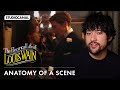 Anatomy of a Scene with Director Will Sharpe - THE ELECTRICAL LIFE OF LOUIS WAIN