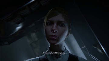 Outlast 2 Part 17 Rape