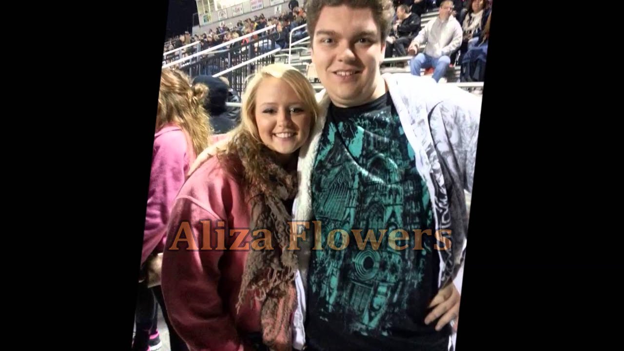 Green High School Class of 2015 Seniors tribute