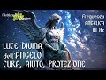 Musica angelica 1111 hz aiuto e protezione divina  cura la tua anima  frequenza degli angeli