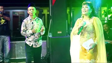 NYAWANG GUNUNG ~ BUNDA MUMUN || CITRA NADA LIVE DESA SALAREUMA - CIPICUNG - KUNINGAN