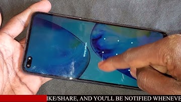 Hard Reset For Infinix Note 8 X692 | Infinix Note 8 X692 Password PIN Pattern Lock Remove