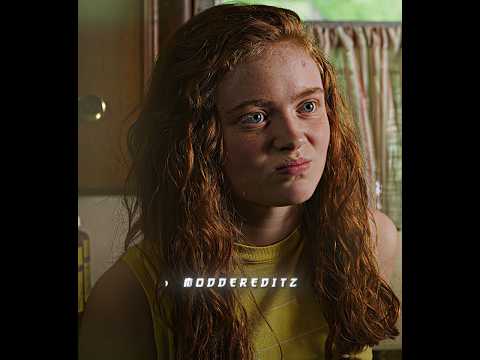 What S Wrong With You Max Mayfield Stranger Things Edit VOY CONTIGO LUMIX KXRSED 