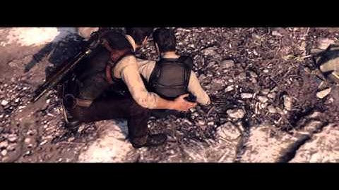 The Evil Within Sentinel Dog Akumu Mode