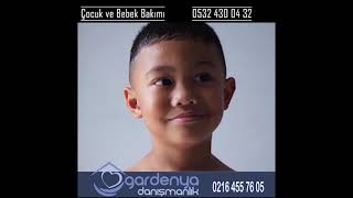 Çocuk Ve Hasta Bakıcı İstihdam Bürosu - Gardenya Danışmanlık