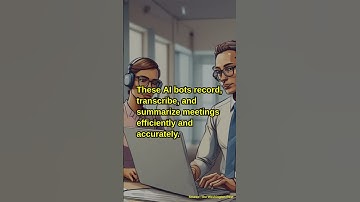 No one likes meetings. They