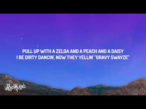 Yung Gravy Betty Get Money Lyrics 
