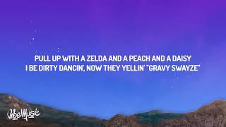 Yung Gravy - Betty (Get Money) (Lyrics)