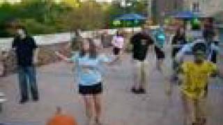 Psi U Thriller
