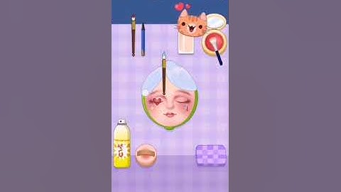 Tidy Master Level 26, 6, 28 gameplay walkthrough