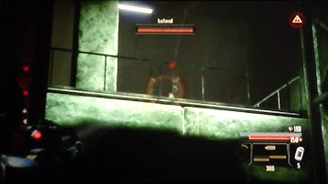 Alpha Protocol playthrough - pt151