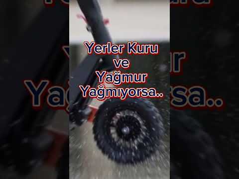 Segway Ninebot F2