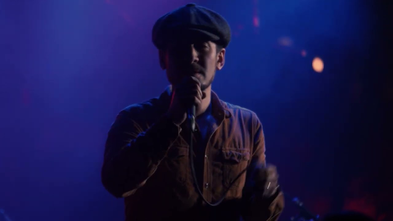 Mamas Gun - Let's Find A Way (at PizzaExpress Live) - YouTube Mamas Gun - Let's Find A Way (at PizzaExpress Live) - YouTube