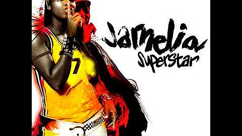Jamelia - Superstar (equal temperament A4 = 432 Hz tuning)