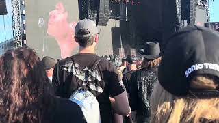 Chevelle - The Red - Sonic Temple 5/15/26