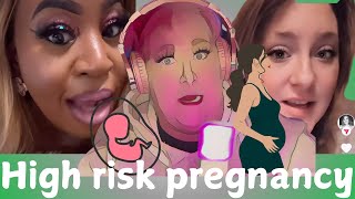 Gypsy Rose’s high risk pregnancy!!! Genetic disorder possibly passed down?!?