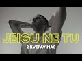 2Kvėpavimas - Jeigu ne tu image