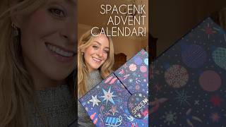 SpaceNK Advent Calendar! @FleurDeForce