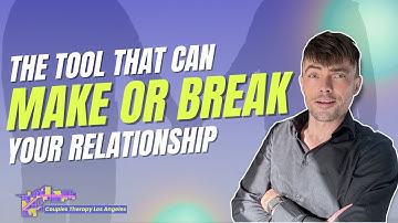 Bids for Connection: Skills for Healthy Romantic Relationships