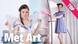 Top 7 Innocent Looking Prettiest MetArt Baby 2026