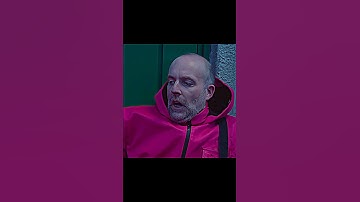 VIPs are enjoying game by becoming pink guards☠️🔥🎬 #squidgame #squidgame3 #kdrama #shorts