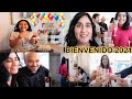 ASI DESPEDIMOS EL 2020🎉Cumple De DAYA🎂Lo mejor de Bloopers😂