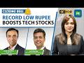 Live: Nifty off 200 pts from day's low, Brent above $110/bbl | Closing Bell