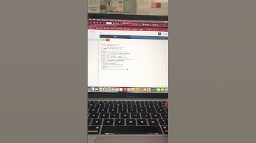 AP CSP Performance Task video: Hospital Check-in